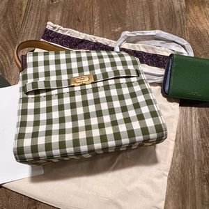 Tory Burch Radziwill bag!